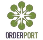 Orderport Logo