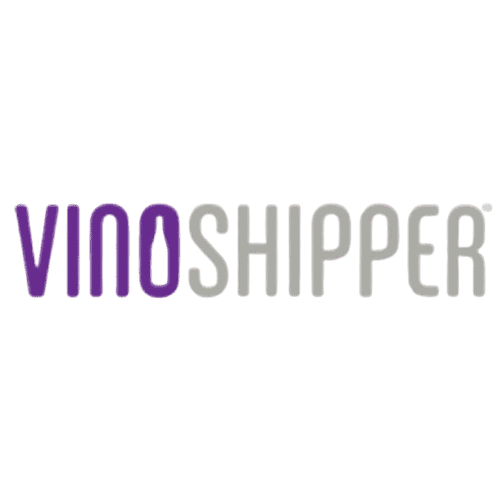 Vinoshipper Logo
